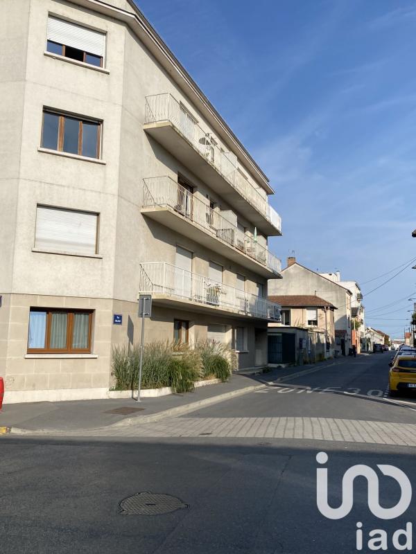 Appartement 1 Pièce(s) Reims