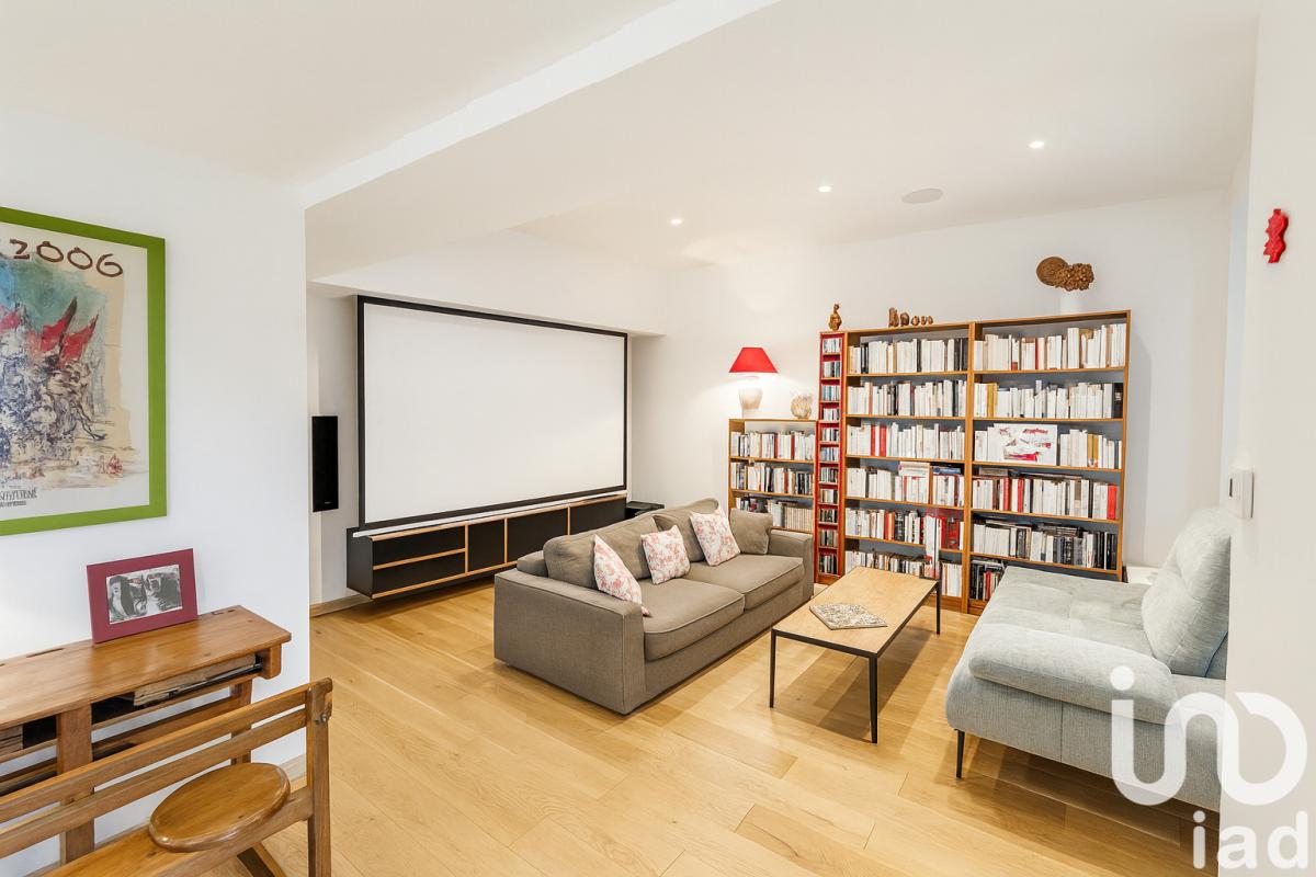 Maison de ville 5 Pièce(s) Nort-sur-Erdre