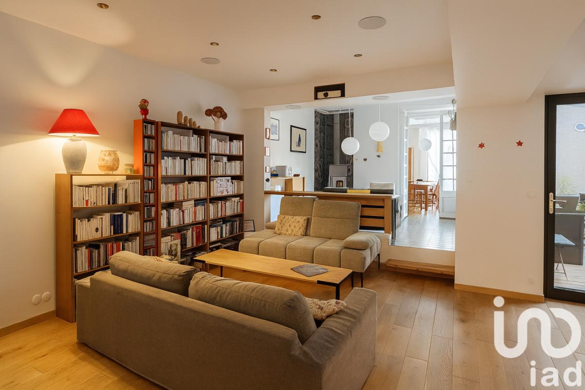 Maison 5 Pièce(s) Nort-sur-Erdre - Photo 2