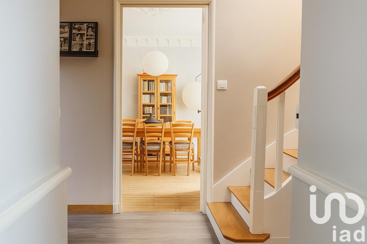 Maison 5 Pièce(s) Nort-sur-Erdre - Photo 4