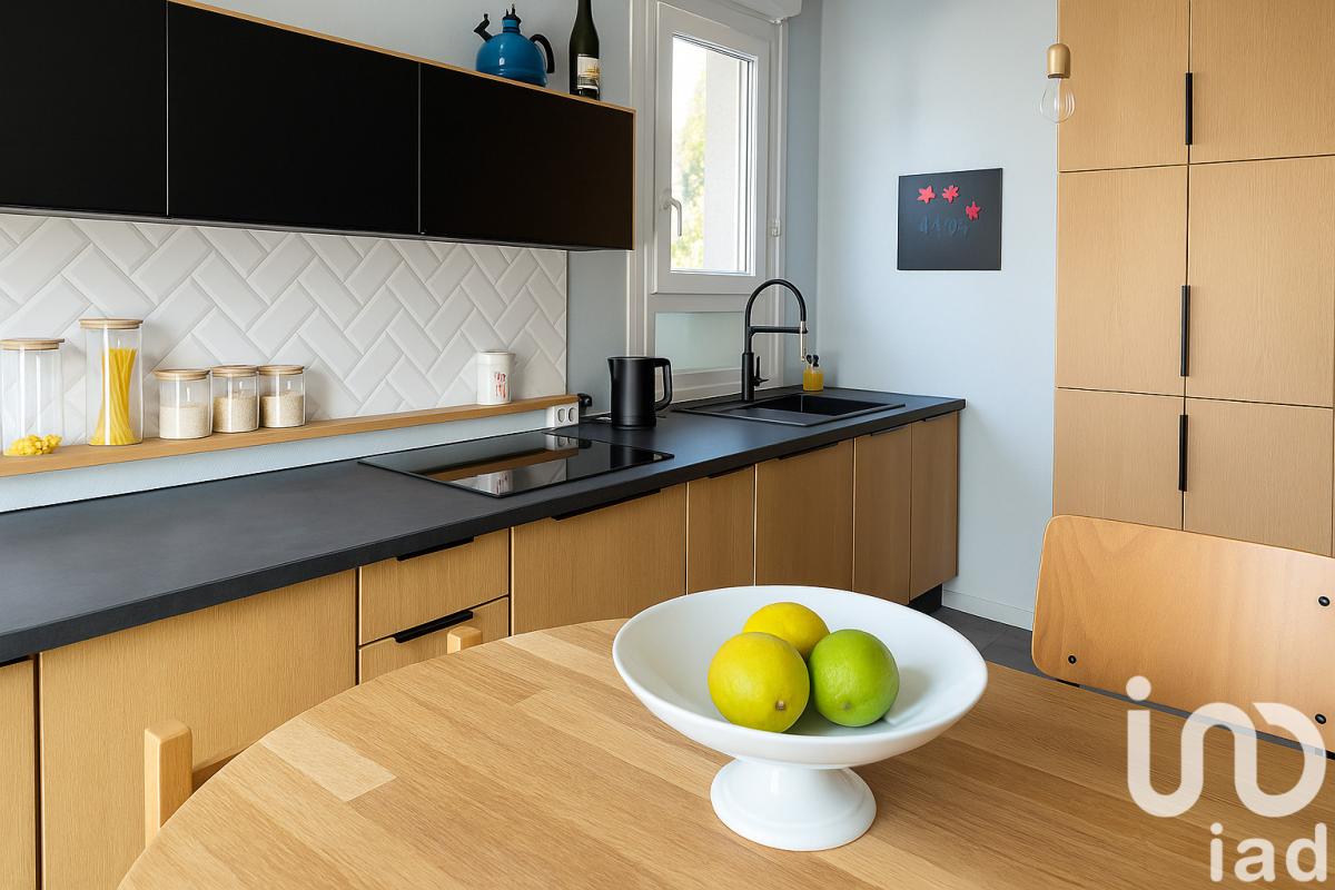 Maison 5 Pièce(s) Nort-sur-Erdre - Photo 5