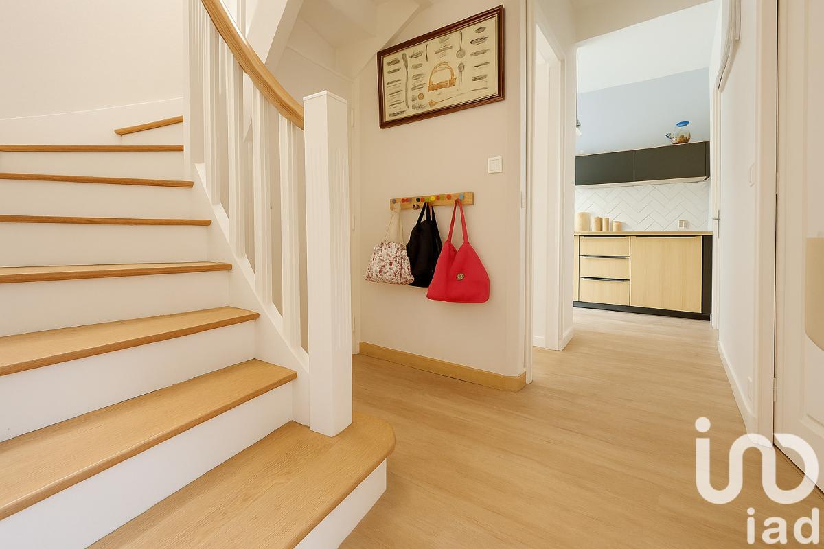 Maison 5 Pièce(s) Nort-sur-Erdre - Photo 6