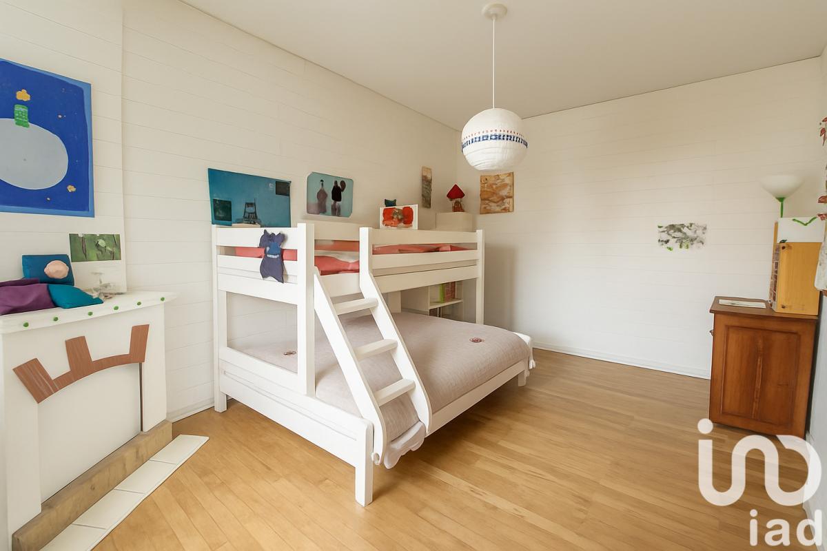 Maison 5 Pièce(s) Nort-sur-Erdre - Photo 9