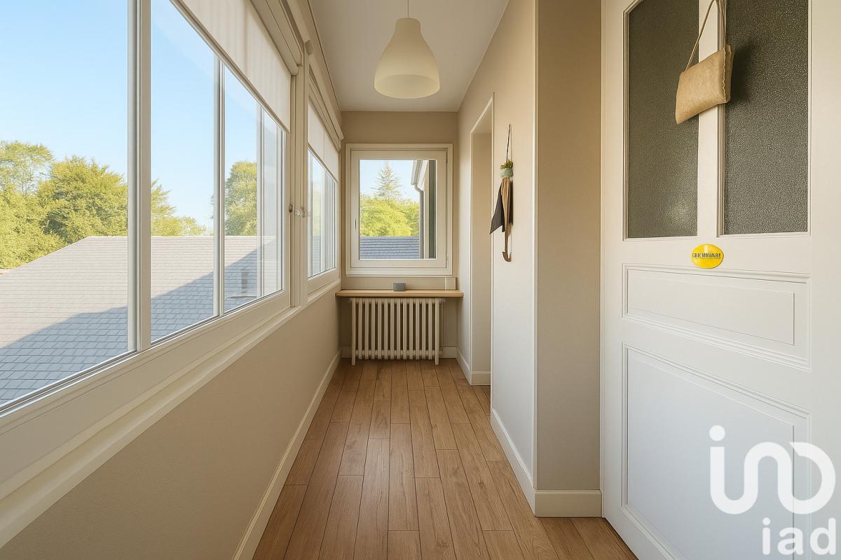 Maison 5 Pièce(s) Nort-sur-Erdre - Photo 10