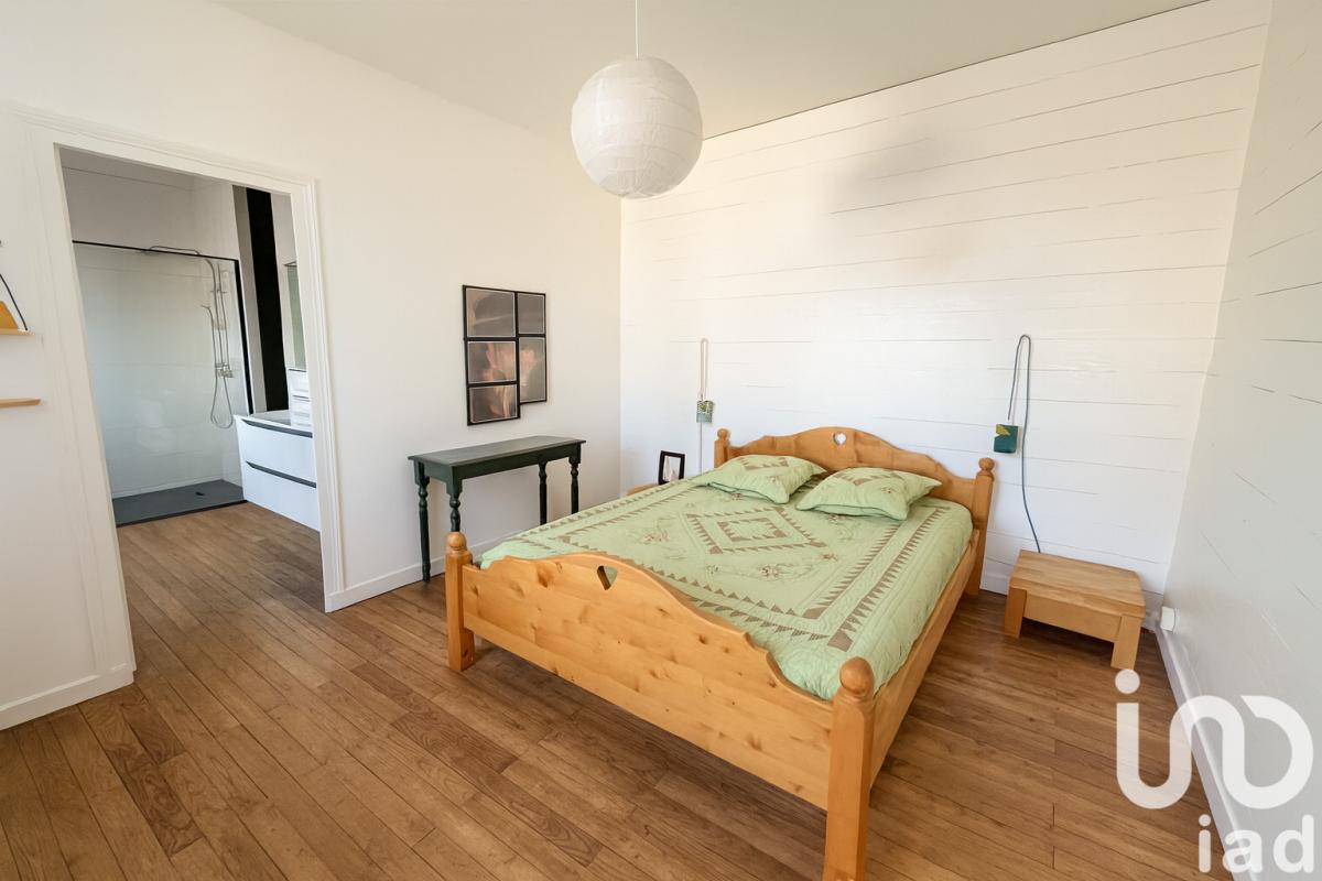 Maison 5 Pièce(s) Nort-sur-Erdre - Photo 11