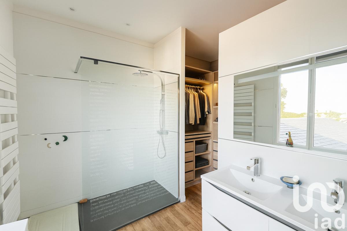 Maison 5 Pièce(s) Nort-sur-Erdre - Photo 12