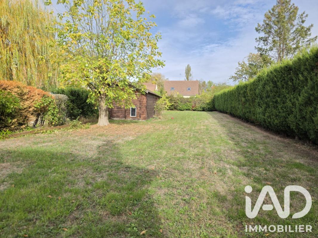 Maison 5 Pièce(s) Cernay-la-Ville - Photo 2