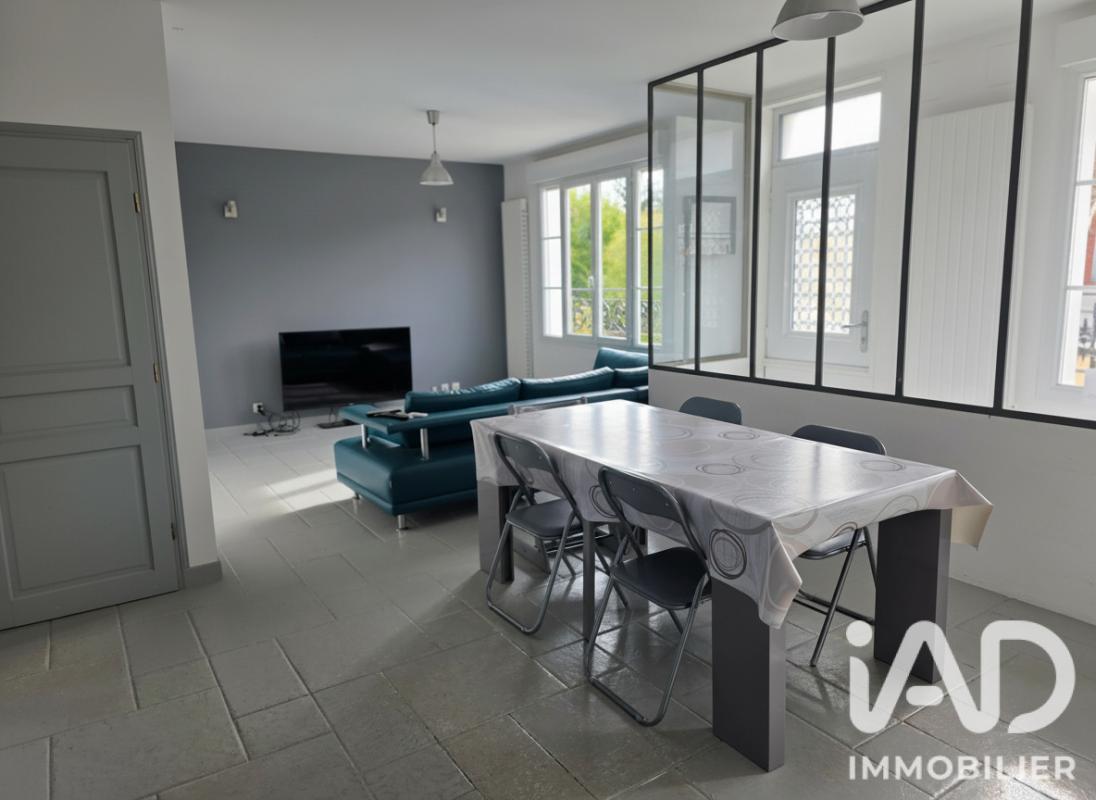Maison 5 Pièce(s) Cernay-la-Ville - Photo 3
