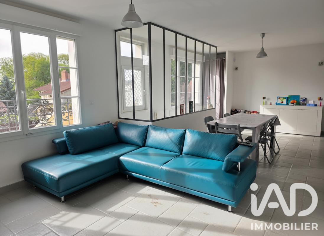 Maison 5 Pièce(s) Cernay-la-Ville - Photo 4