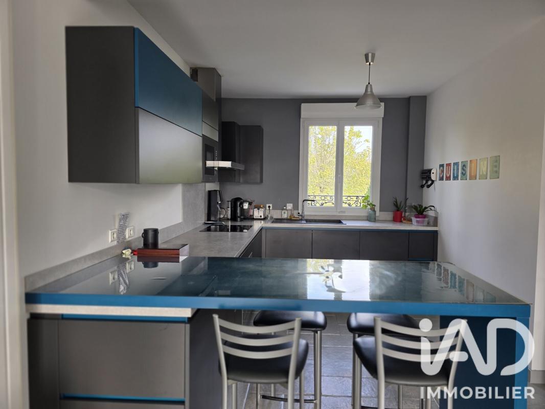 Maison 5 Pièce(s) Cernay-la-Ville - Photo 5