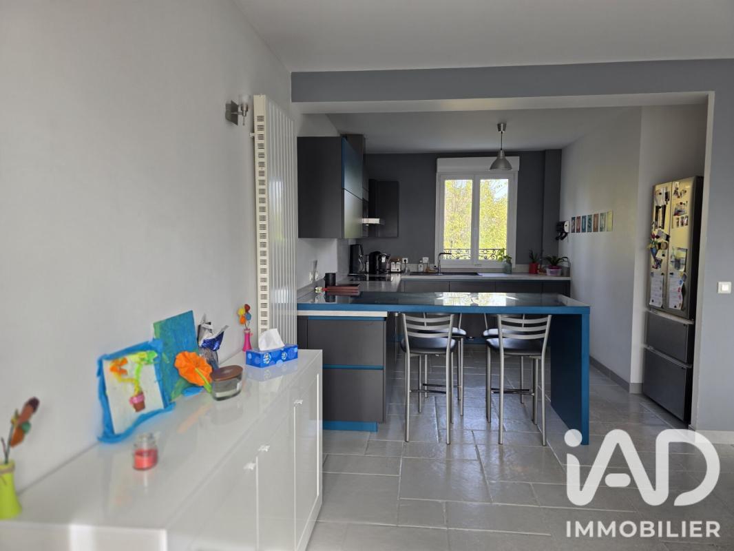 Maison 5 Pièce(s) Cernay-la-Ville - Photo 6