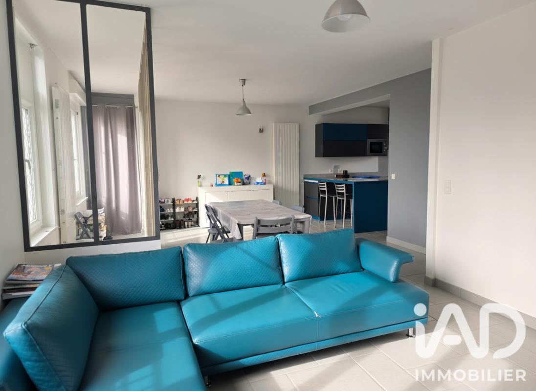 Maison 5 Pièce(s) Cernay-la-Ville - Photo 7