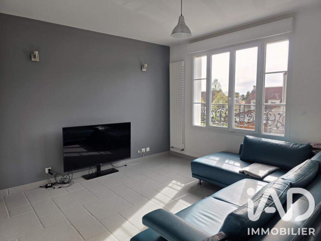 Maison 5 Pièce(s) Cernay-la-Ville - Photo 8