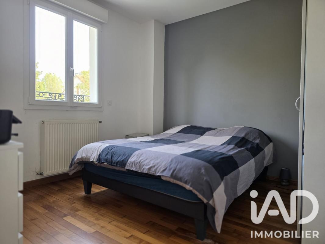 Maison 5 Pièce(s) Cernay-la-Ville - Photo 9