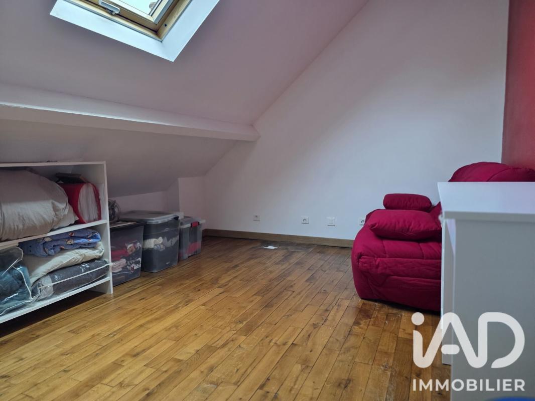 Maison 5 Pièce(s) Cernay-la-Ville - Photo 11