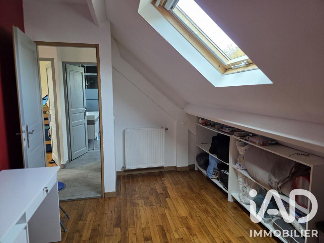 Maison 5 Pièce(s) Cernay-la-Ville - Photo 12
