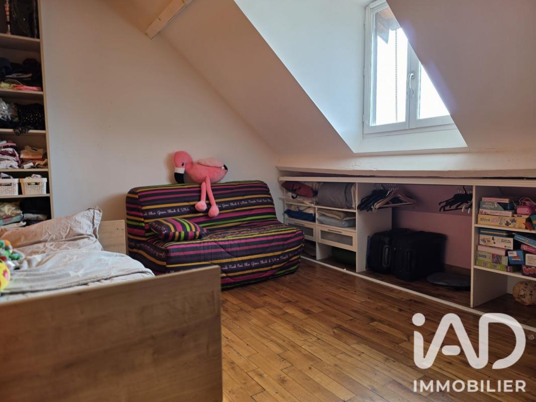 Maison 5 Pièce(s) Cernay-la-Ville - Photo 14