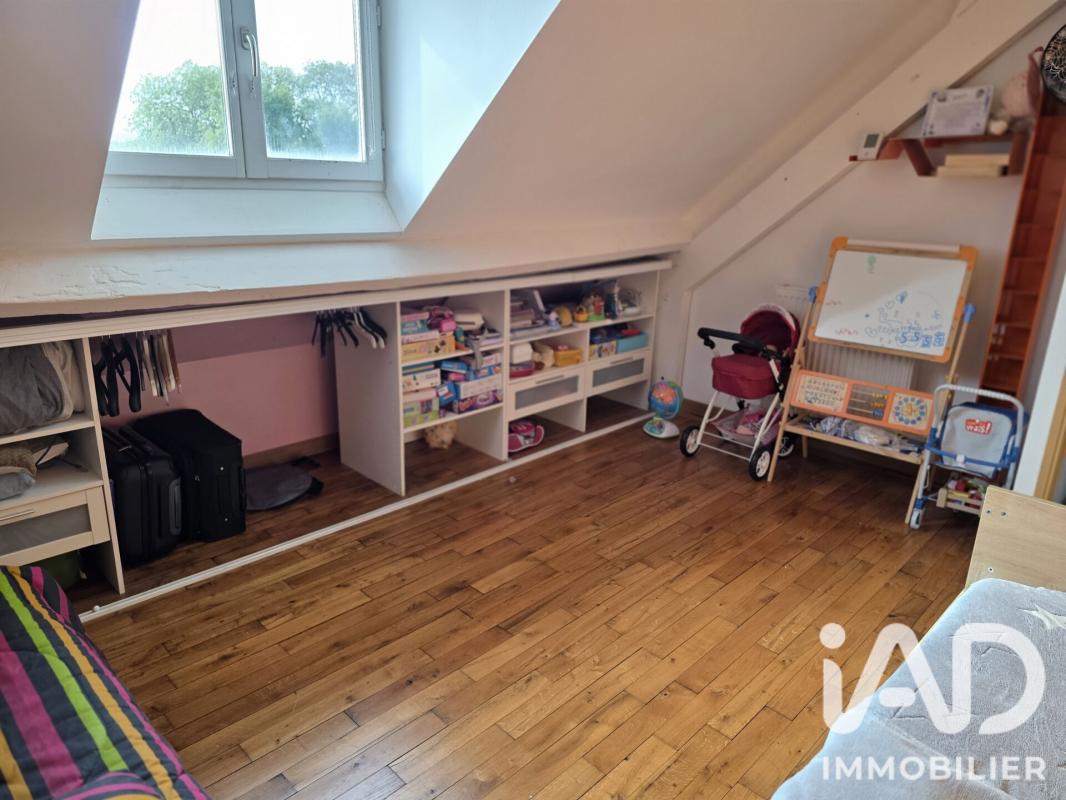Maison 5 Pièce(s) Cernay-la-Ville - Photo 15