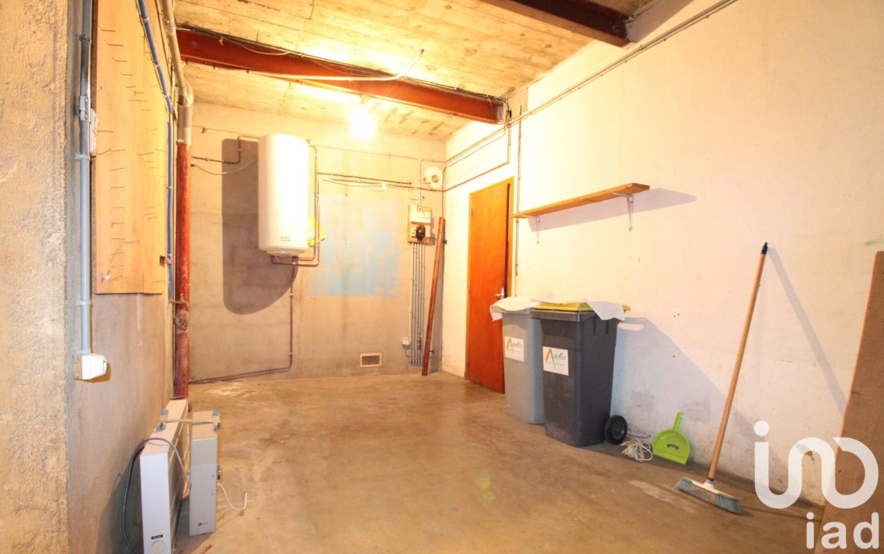 Maison de village 5 Pièce(s) Saint-Jean-Lasseille