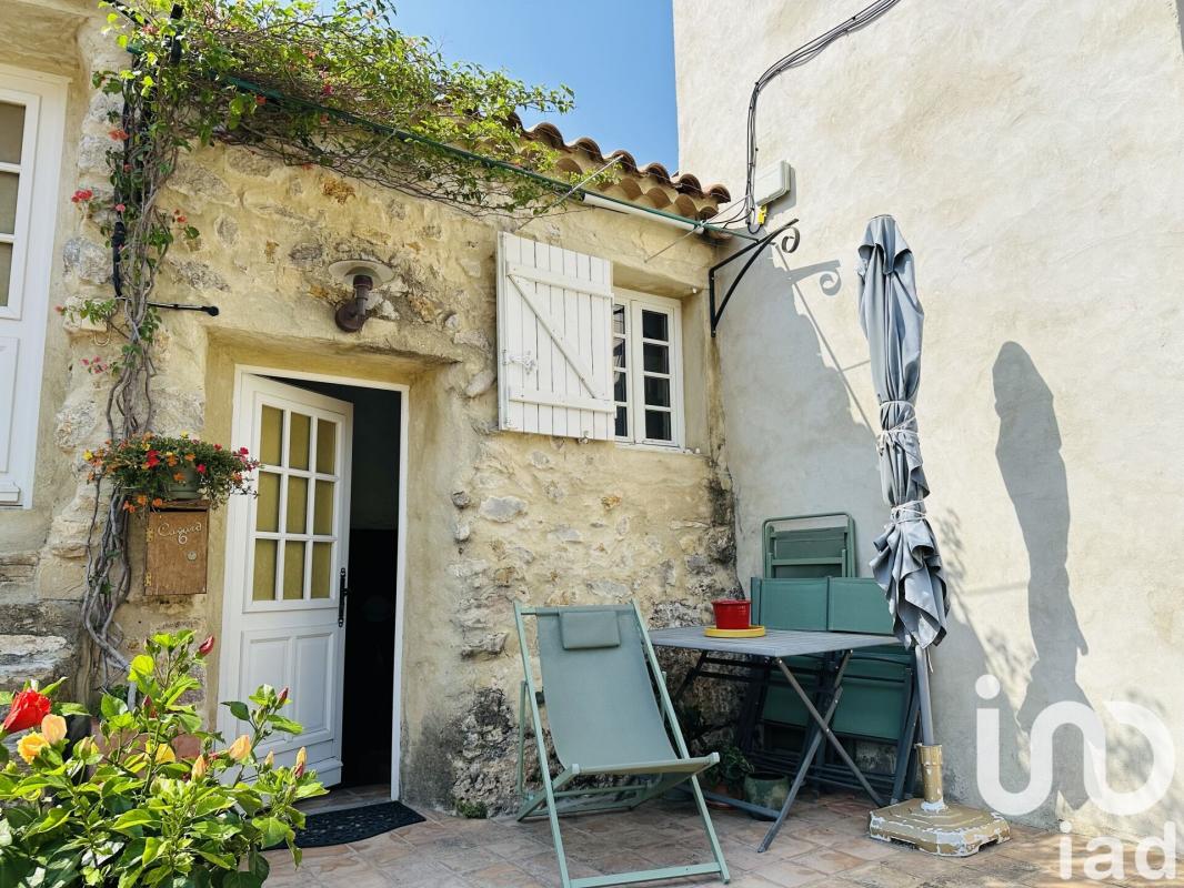 Maison de village 3 Pièce(s) Roquefort-des-Corbières