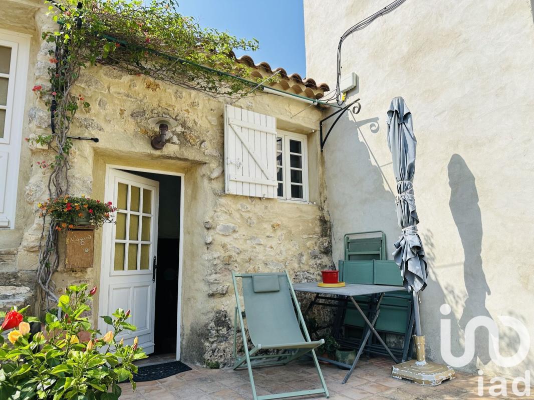 Maison de village 3 Pièce(s) Roquefort-des-Corbières