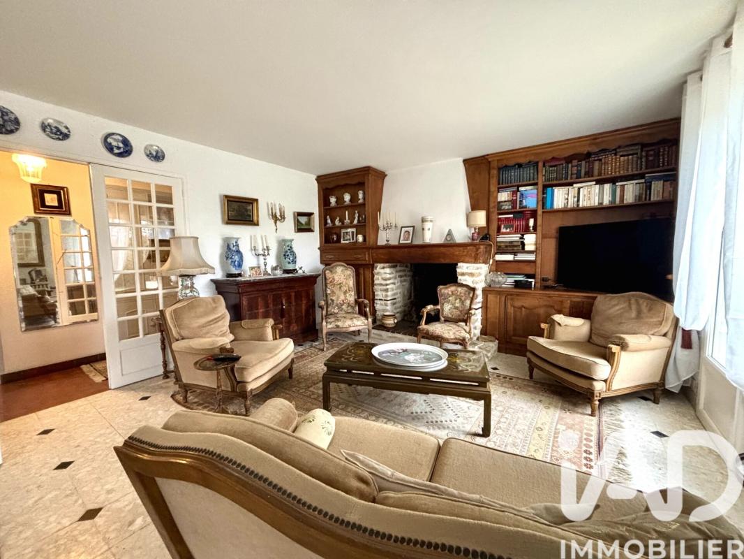 Maison 6 Pièce(s) L'Éguille