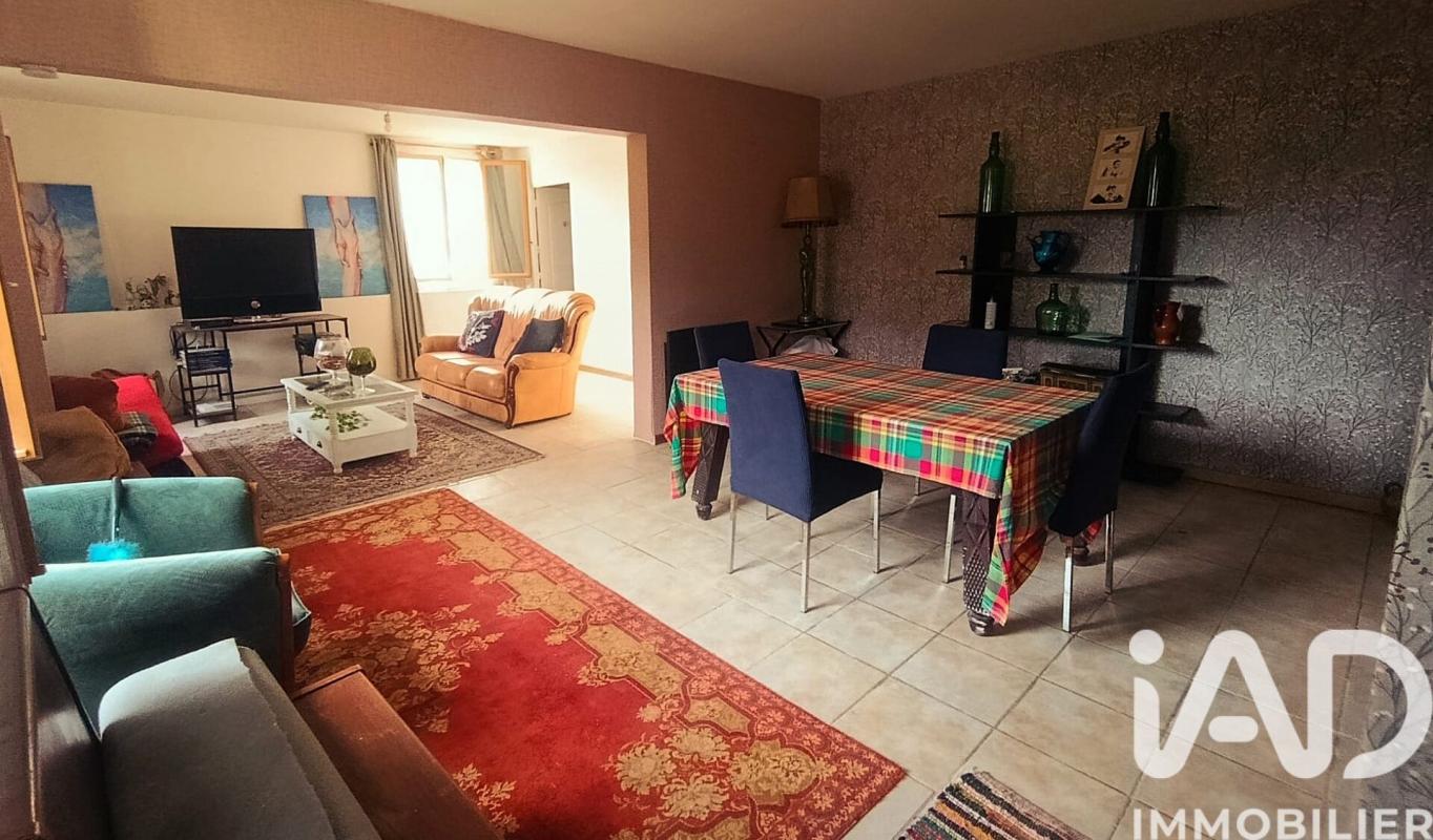 Maison 4 Pièce(s) Arces-Dilo