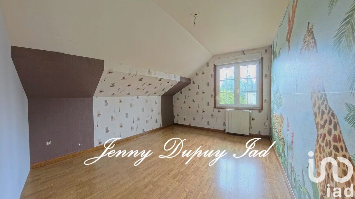 Maison 7 Pièce(s) Trévenans - Photo 21