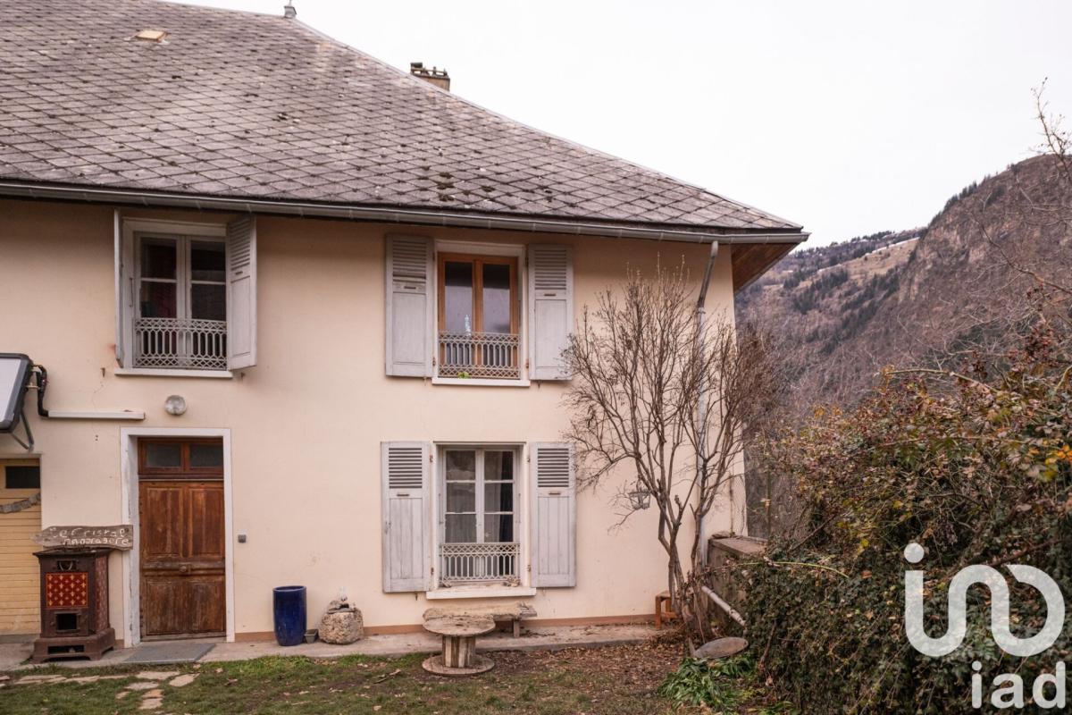 Maison de village 9 Pièce(s) La Garde