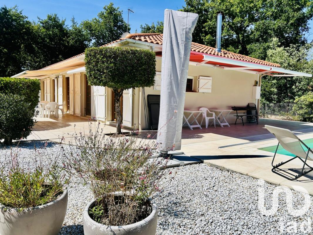 Maison 6 Pièce(s) Soulac-sur-Mer