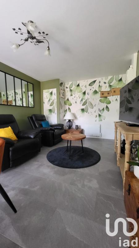 Appartement 3 Pièce(s) Saint-Brevin-les-Pins