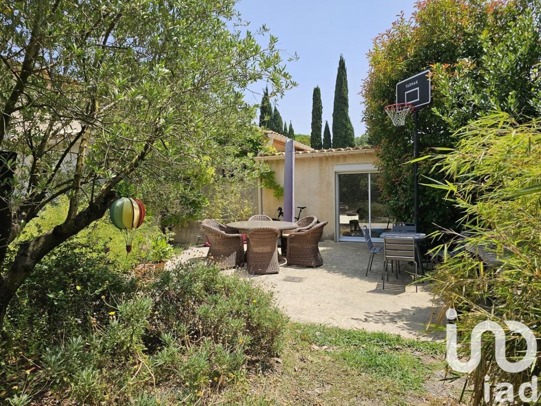 Maison traditionnelle 7 Pièce(s) Calvisson