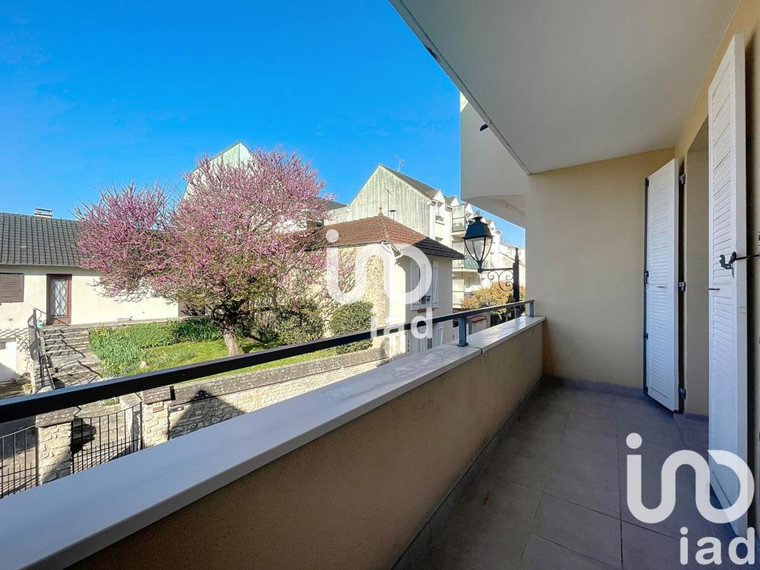 Appartement 1 Pièce(s) Brie-Comte-Robert