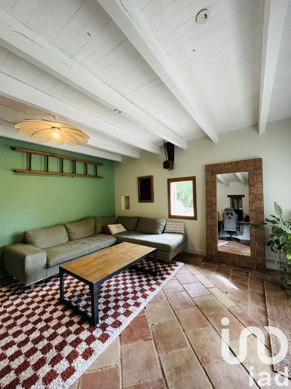 Maison 5 Pièce(s) Montesquieu - Photo 2
