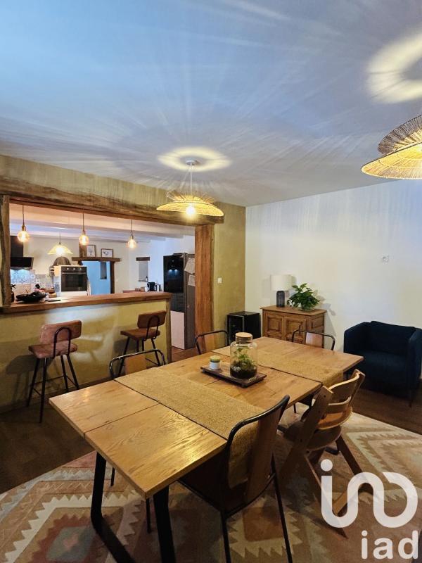 Maison 5 Pièce(s) Montesquieu - Photo 3