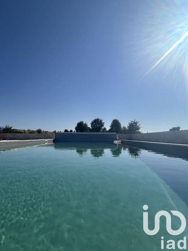 Maison 5 Pièce(s) Montesquieu - Photo 4