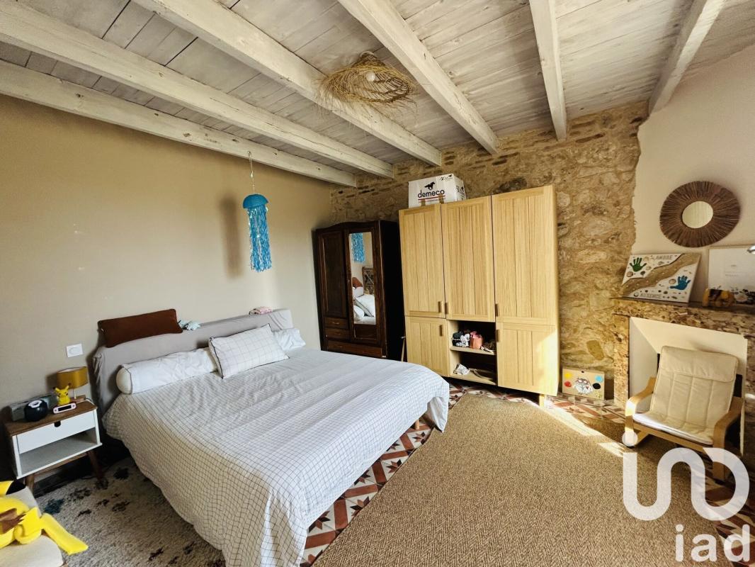 Maison 5 Pièce(s) Montesquieu - Photo 7