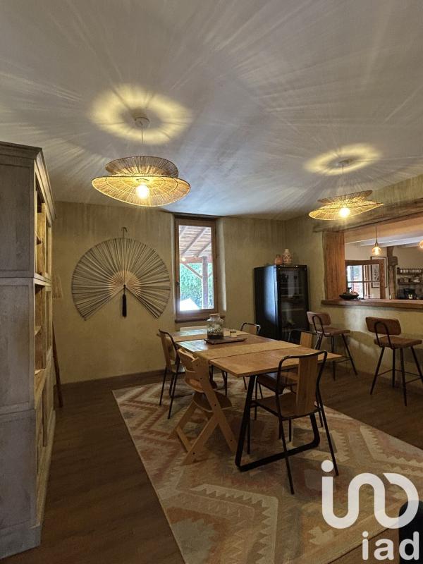 Maison 5 Pièce(s) Montesquieu - Photo 9