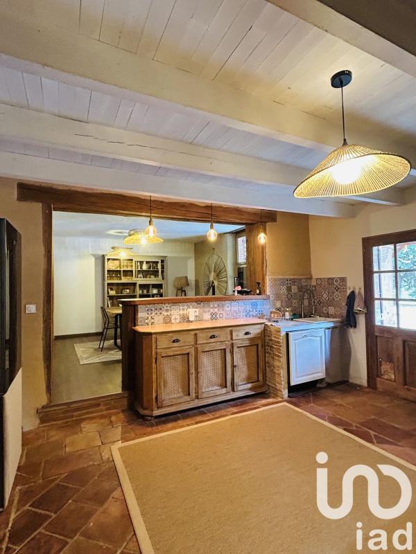 Maison 5 Pièce(s) Montesquieu - Photo 10