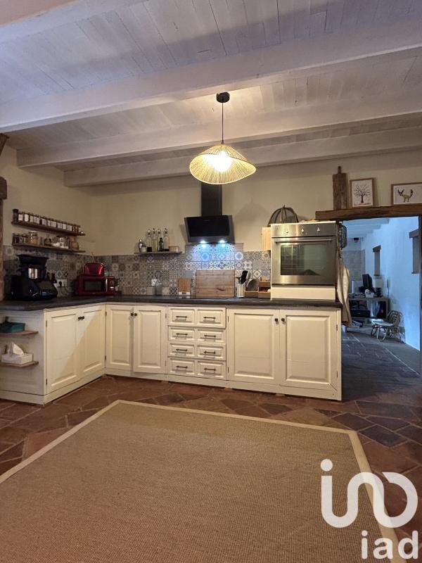 Maison 5 Pièce(s) Montesquieu - Photo 11