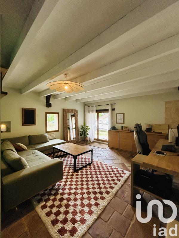 Maison 5 Pièce(s) Montesquieu - Photo 12