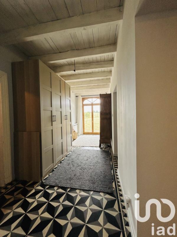 Maison 5 Pièce(s) Montesquieu - Photo 13