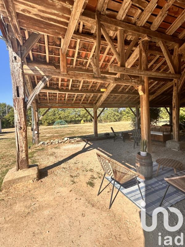 Maison 5 Pièce(s) Montesquieu - Photo 14