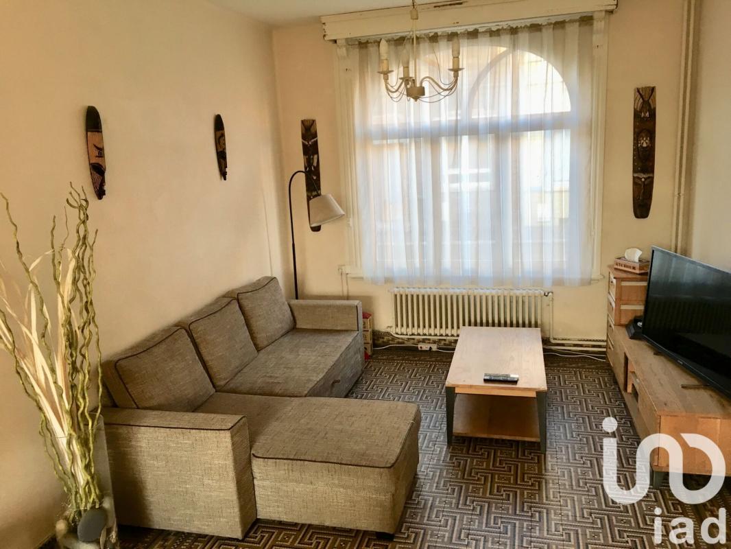 Maison 7 Pièce(s) Denain