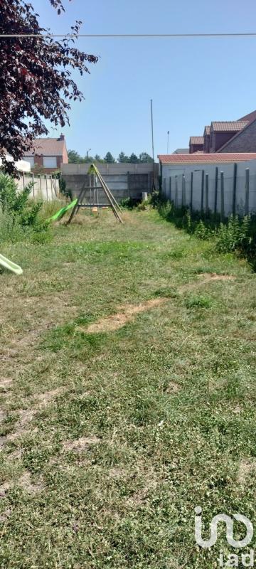 Maison 7 Pièce(s) Denain