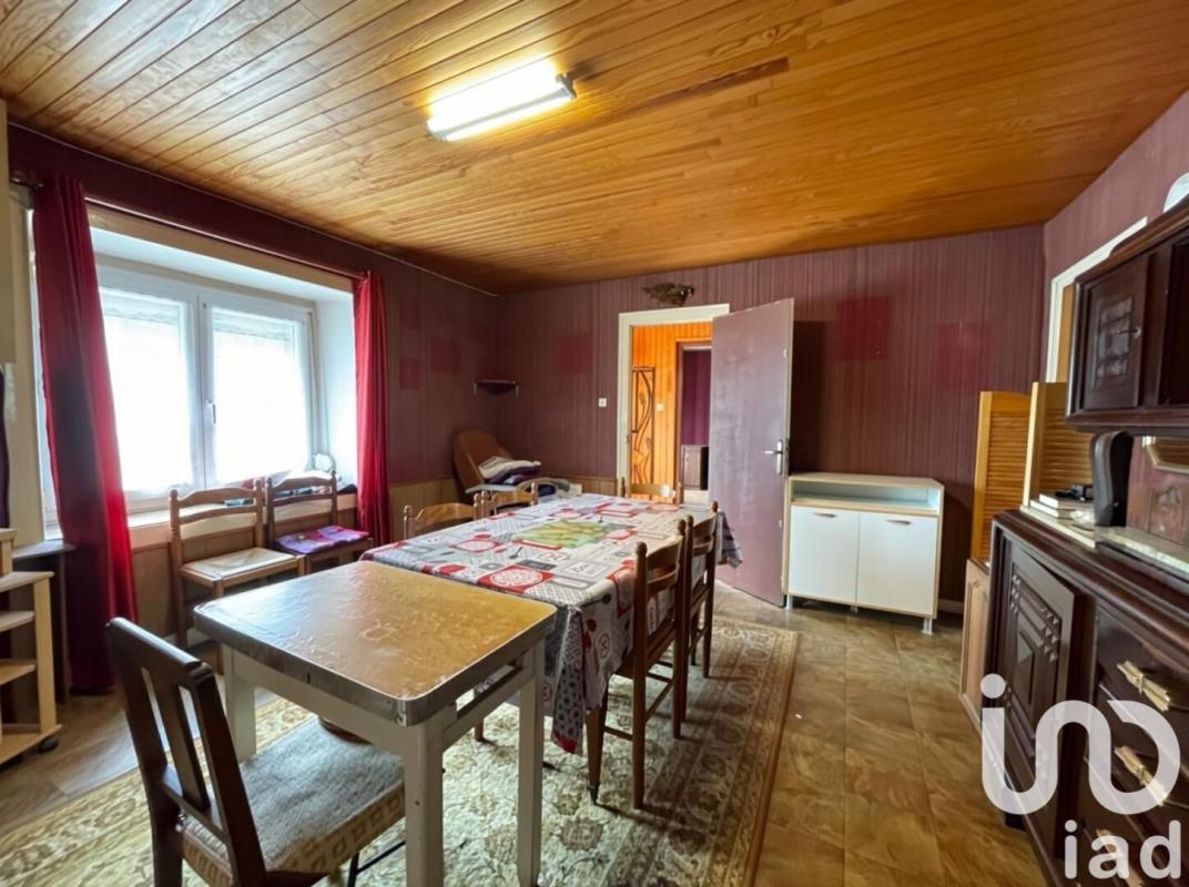 Maison 3 Pièce(s) Coadout - Photo 2