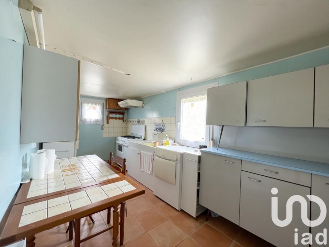 Maison 3 Pièce(s) Coadout - Photo 6