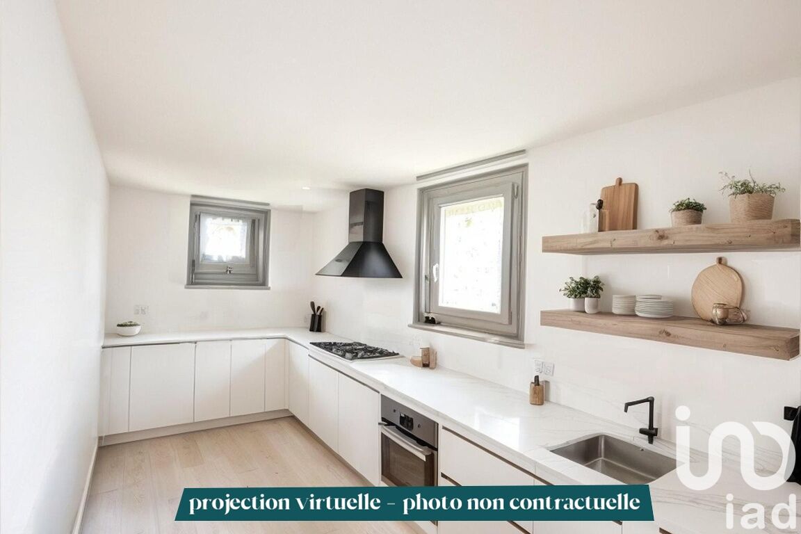 Maison 3 Pièce(s) Coadout - Photo 7