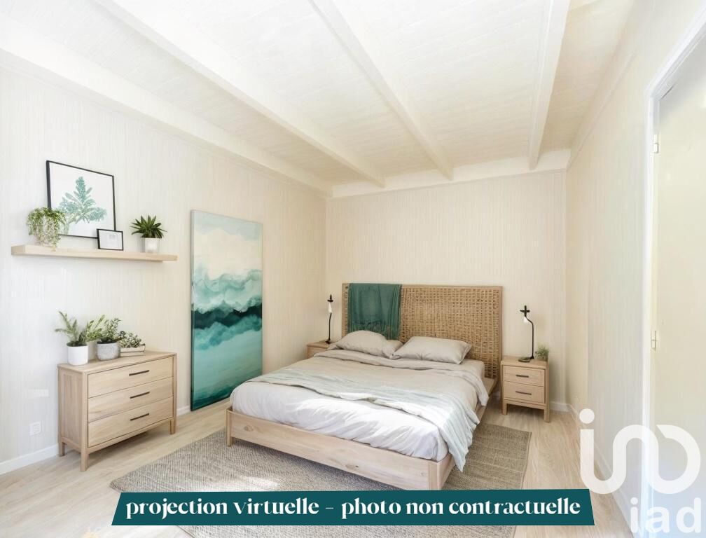 Maison 3 Pièce(s) Coadout - Photo 9