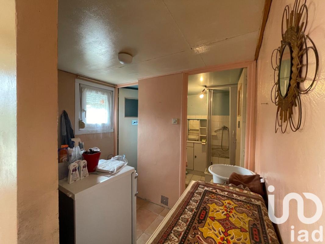 Maison 3 Pièce(s) Coadout - Photo 11